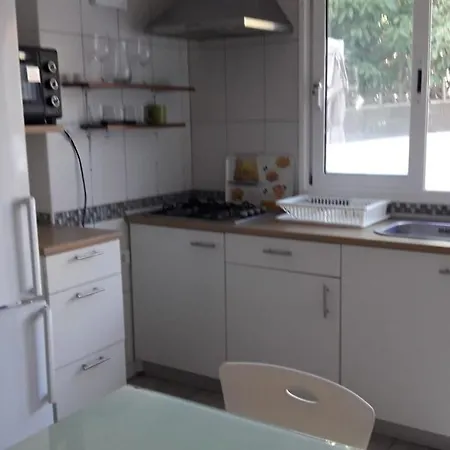 Apartamento Apartamento Finca La Chiquita