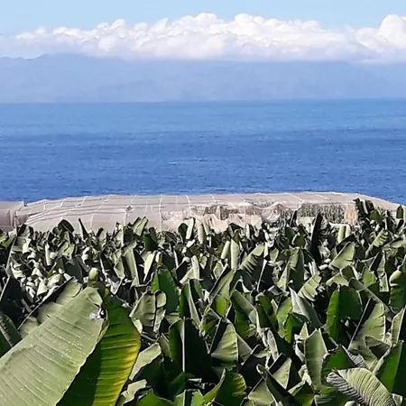 Apartamento Finca La Chiquita * Guía de Isora