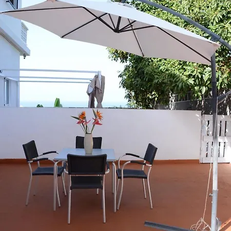 Apartamento Finca La Chiquita Apartamento Guía de Isora