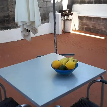 Apartamento Finca La Chiquita * ギア・デ・イソラ