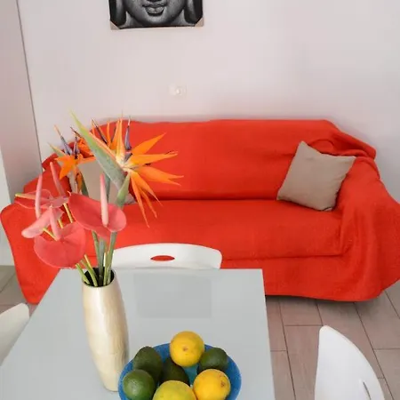 Apartamento Finca La Chiquita アパート *