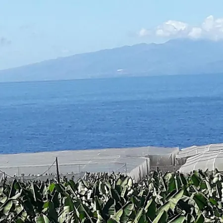 Apartamento Finca La Chiquita アパート *