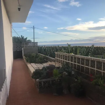 Apartamento Finca La Chiquita アパート