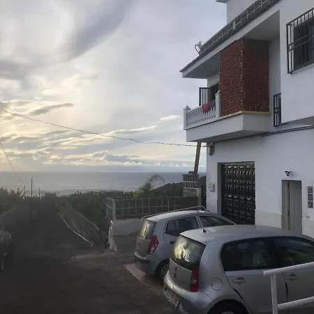 Apartamento Finca La Chiquita ギア・デ・イソラ